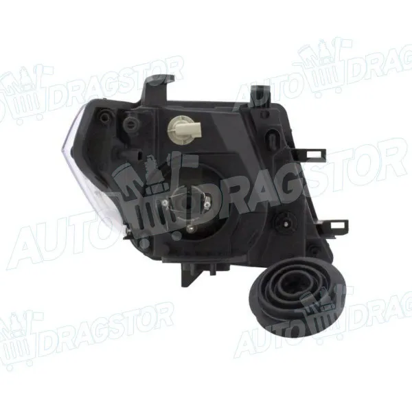 Far NISSAN NAVARA/FRONTIER (D40), 05-16; PATHFINDER (R51), 04-13; 