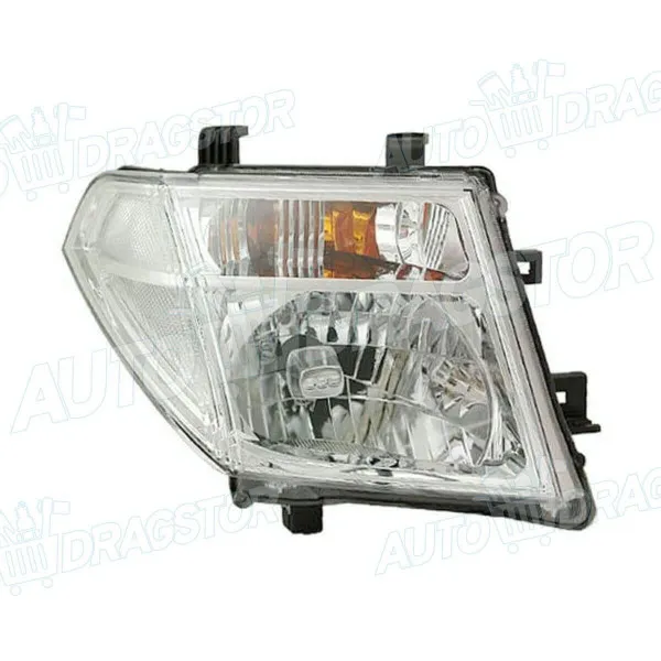Far NISSAN NAVARA/FRONTIER (D40), 05-16; PATHFINDER (R51), 04-13; 