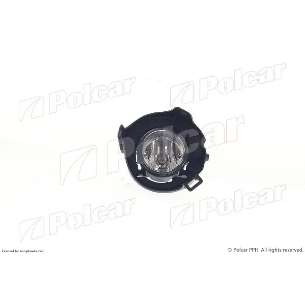 Maglenka NISSAN NAVARA/FRONTIER (D40), 05-16; PATHFINDER (R51), 04-13; 