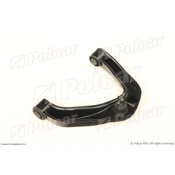 Rame NISSAN NAVARA/FRONTIER (D40), 05-16; PATHFINDER (R51), 04-13; 