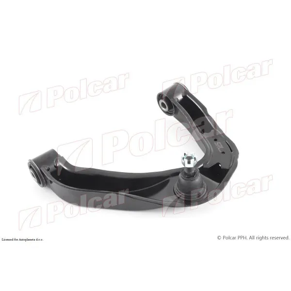 Rame NISSAN NAVARA/FRONTIER (D40), 05-16; PATHFINDER (R51), 04-13; 