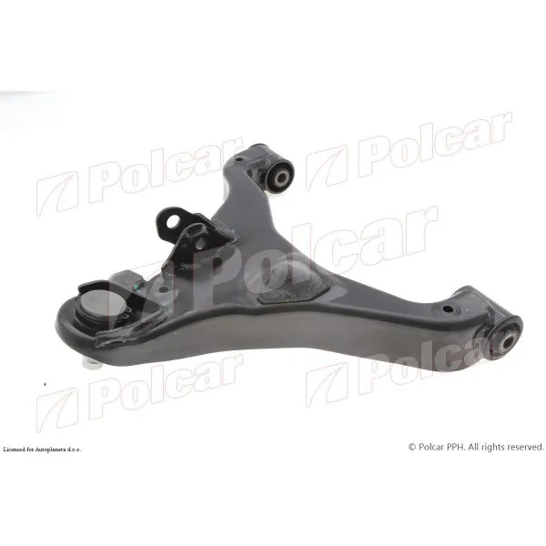 Rame NISSAN NAVARA/FRONTIER (D40), 05-16; PATHFINDER (R51), 04-13; 