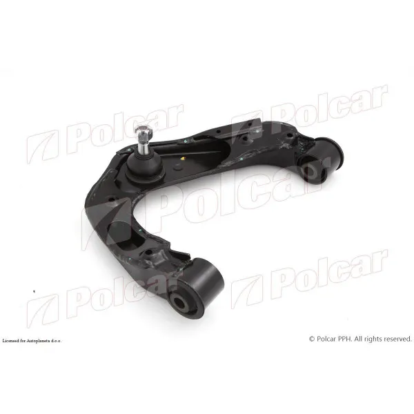 Rame NISSAN NAVARA/FRONTIER (D40), 05-16; PATHFINDER (R51), 04-13; 