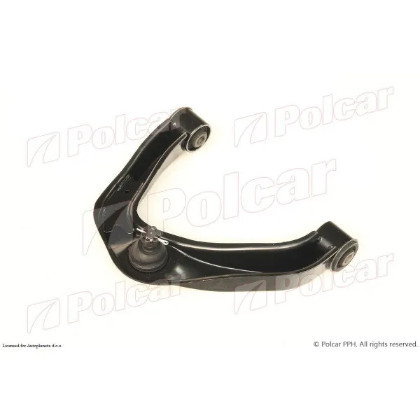 Rame NISSAN NAVARA/FRONTIER (D40), 05-16; PATHFINDER (R51), 04-13; 