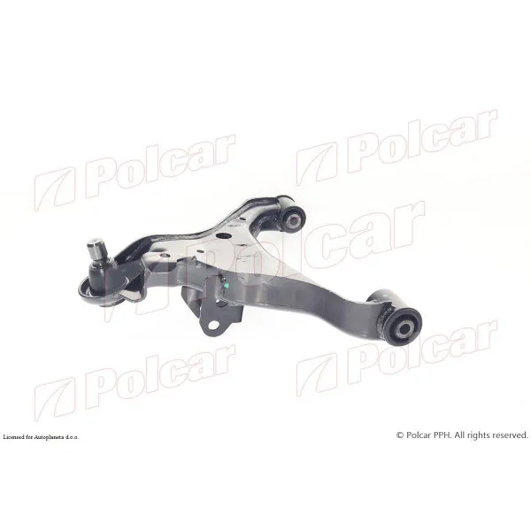 Rame NISSAN NAVARA/FRONTIER (D40), 05-16; PATHFINDER (R51), 04-13; 