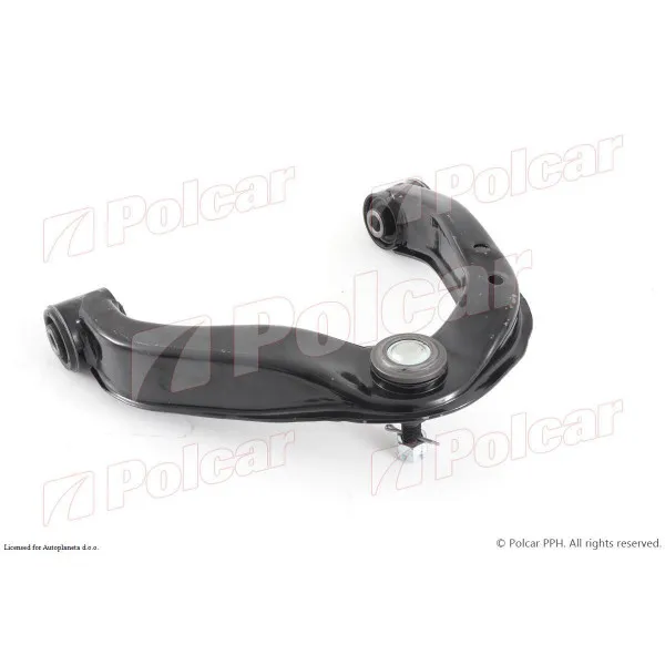 Rame NISSAN NAVARA/FRONTIER (D40), 05-16; PATHFINDER (R51), 04-13; 