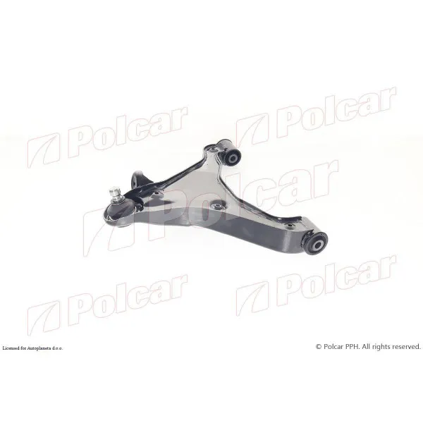Rame NISSAN NAVARA/FRONTIER (D40), 05-16; PATHFINDER (R51), 04-13; 