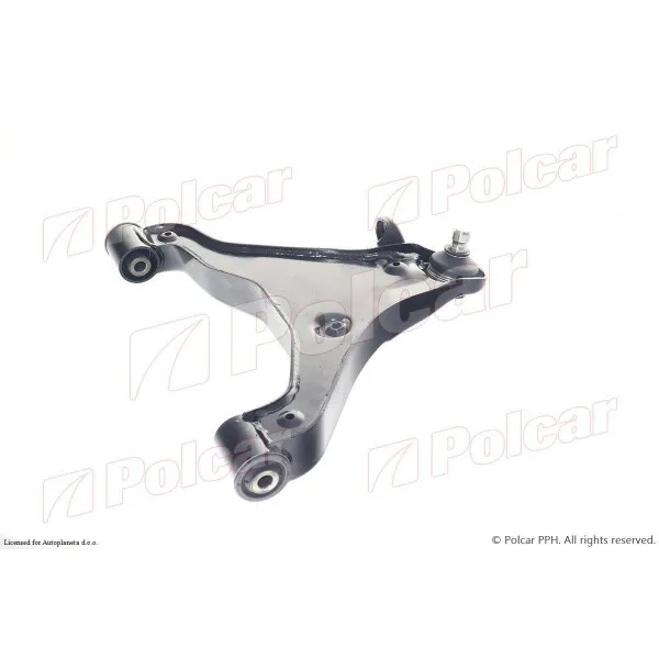 Rame NISSAN NAVARA/FRONTIER (D40), 05-16; PATHFINDER (R51), 04-13; 