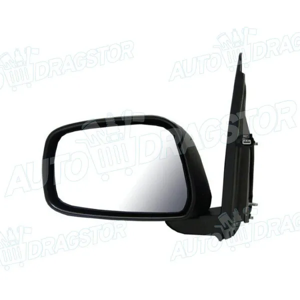 Retrovizor na vratima NISSAN NAVARA/FRONTIER (D40), 05-16; PATHFINDER (R51), 04-13; 