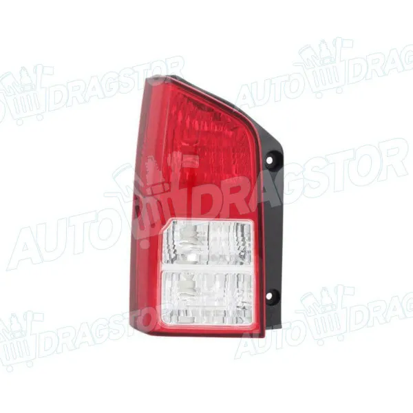 Štop svetlo NISSAN NAVARA/FRONTIER (D40), 05-16; PATHFINDER (R51), 04-13; 
