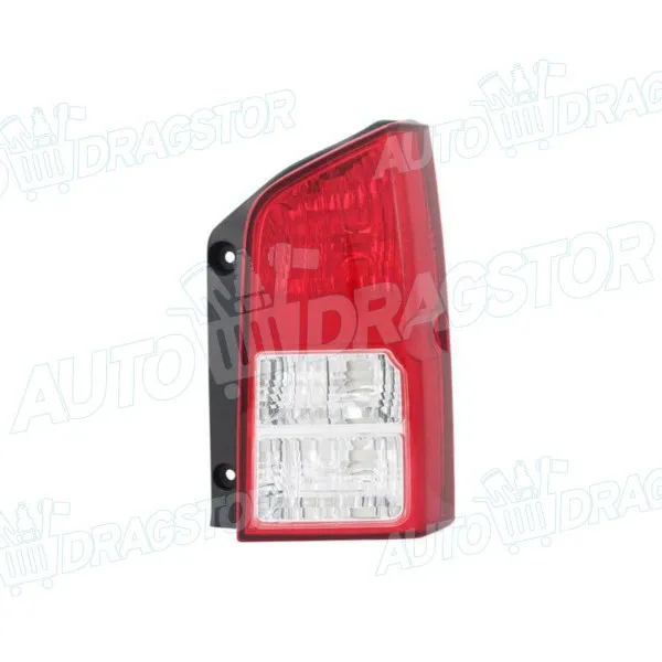Štop svetlo NISSAN NAVARA/FRONTIER (D40), 05-16; PATHFINDER (R51), 04-13; 
