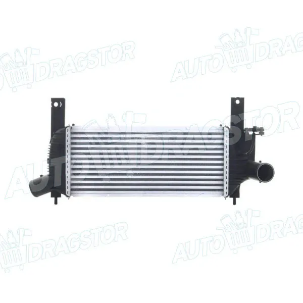 Interkuler NISSAN NAVARA/FRONTIER (D40), 05-16; PATHFINDER (R51), 04-13; 