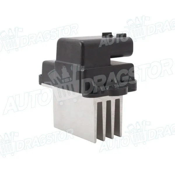 Reostat ventilatora kabine INFINITI, NISSAN 