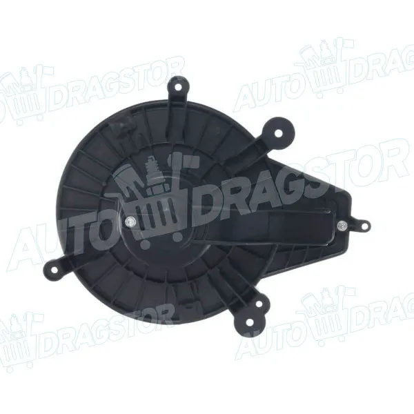 Ventilator kabine NISSAN FRONTIER (D22), 98-15; NAVARA (D22), 02-05; NAVARA (D22), 98-02; NAVARA/FRONTIER (D40), 05-16; PATHFINDER (R51), 04-13; PICKUP (D22), 9 