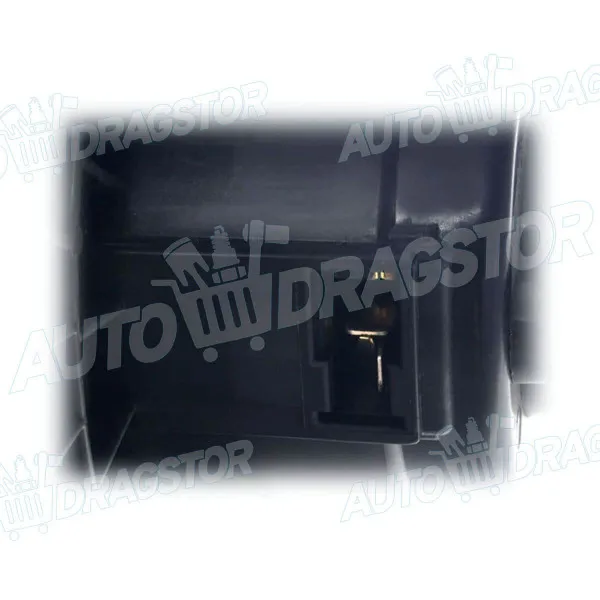 Ventilator kabine NISSAN FRONTIER (D22), 98-15; NAVARA (D22), 02-05; NAVARA (D22), 98-02; NAVARA/FRONTIER (D40), 05-16; PATHFINDER (R51), 04-13; PICKUP (D22), 9 