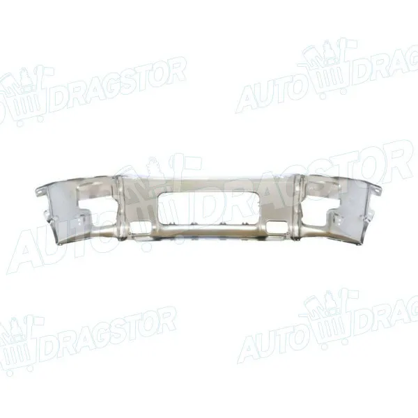 Prednji branik NISSAN ARMADA (WA60), 04-16; TITAN (WA60), 04-16; 