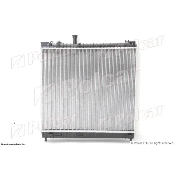 Hladnjak INFINITI, NISSAN 