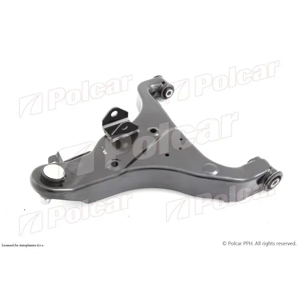 Rame NISSAN ARMADA (WA60), 04-16; TITAN (WA60), 04-16; 