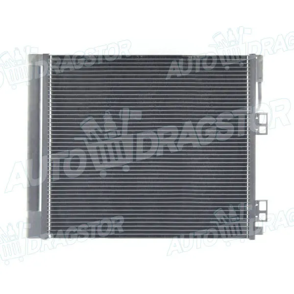 Hladnjak klime NISSAN NV200, 09-; 