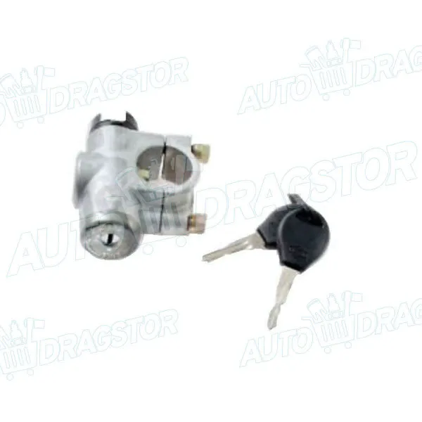 Set/komplet za zaključavanje volana NISSAN VANETTE (C22/23), 78-95; 