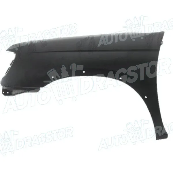 Blatobran NISSAN FRONTIER (D22), 98-15; NAVARA (D22), 98-02; PICKUP (D22), 98-15; 