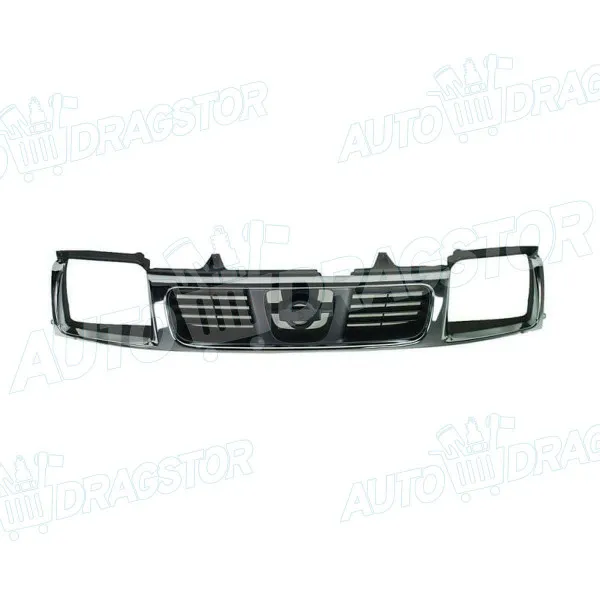 Maska NISSAN FRONTIER (D22), 98-15; NAVARA (D22), 98-02; PICKUP (D22), 98-15; 