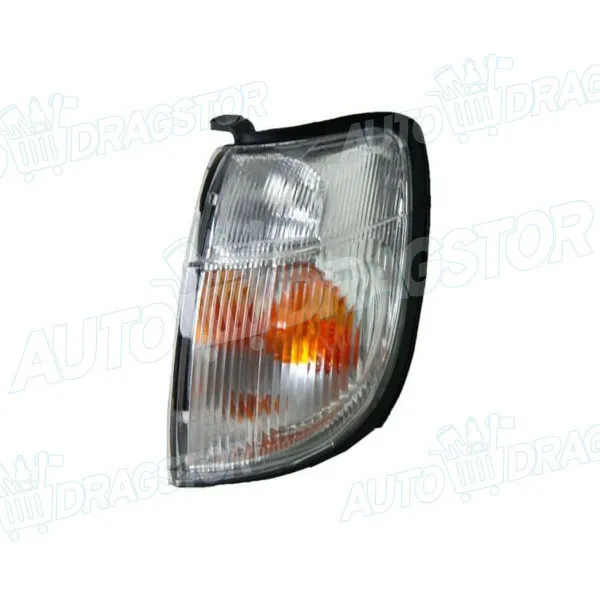 Prednji migavac NISSAN FRONTIER (D22), 98-15; NAVARA (D22), 98-02; PICKUP (D22), 98-15; 
