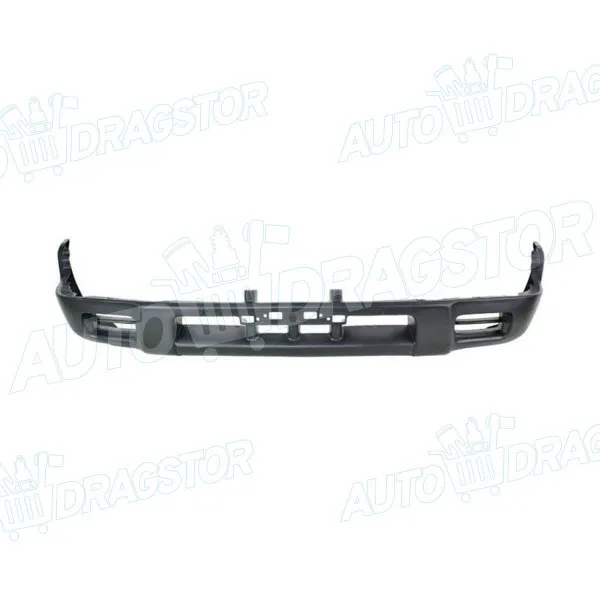 Spojler prednjeg branika NISSAN FRONTIER (D22), 98-15; NAVARA (D22), 98-02; PICKUP (D22), 98-15; 