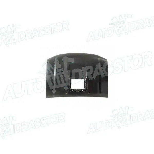 Hauba NISSAN FRONTIER (D22), 98-15; NAVARA (D22), 02-05; 