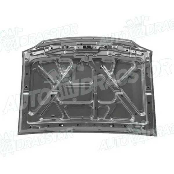 Hauba NISSAN FRONTIER (D22), 98-15; NAVARA (D22), 02-05; 