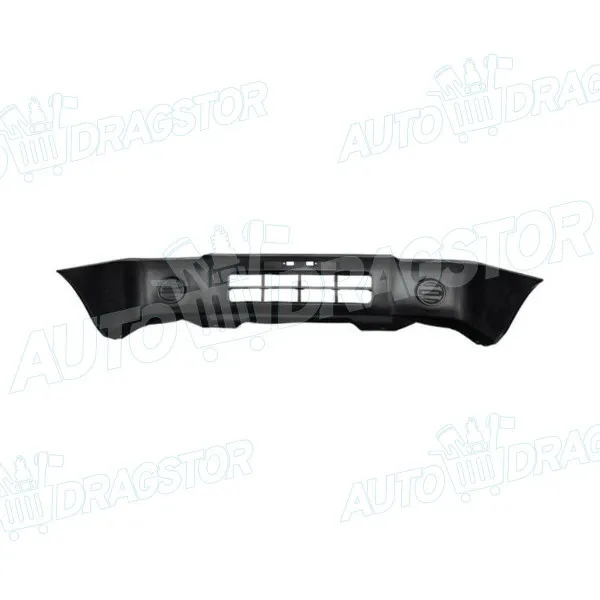 Prednji branik NISSAN FRONTIER (D22), 98-15; NAVARA (D22), 02-05; 