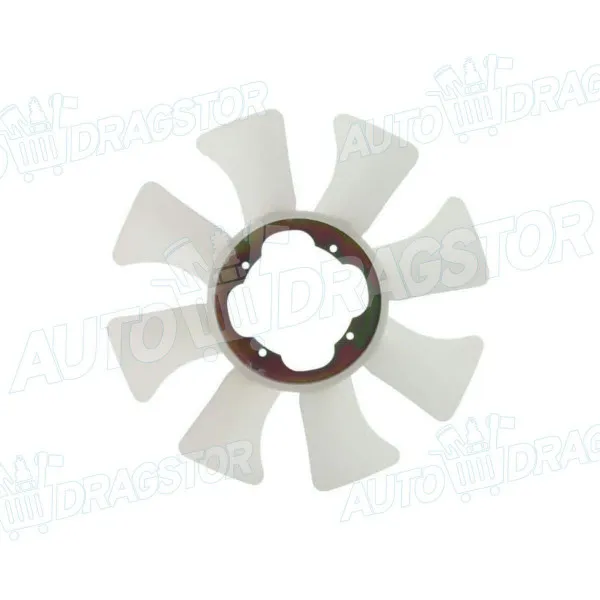 Propeler NISSAN CABSTAR (F22), 81-92; FRONTIER (D22), 98-15; NAVARA (D22), 02-05; NAVARA (D22), 98-02; PATROL (K260/W260/Y60/GY60), 80-97; PICKUP (D21), 87-97; 