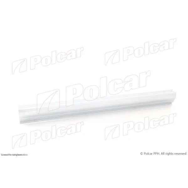 Deo sajtne NISSAN FRONTIER (D22), 98-15; NAVARA (D22), 98-02; PICKUP (D22), 98-15; 