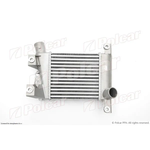 Interkuler NISSAN FRONTIER (D22), 98-15; NAVARA (D22), 02-05; NAVARA (D22), 98-02; PICKUP (D22), 98-15; 