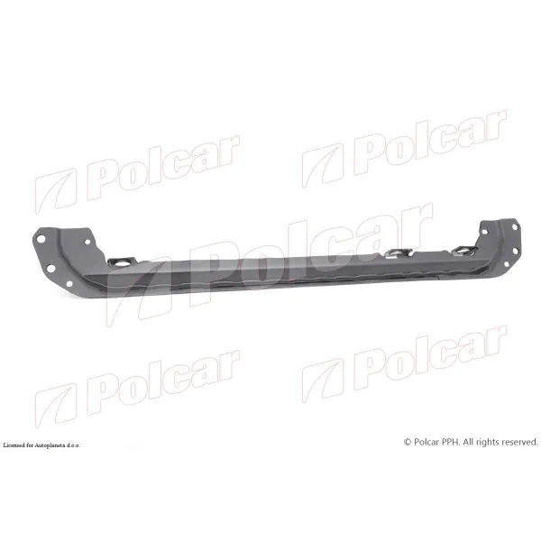 Prednj donji vezni lim NISSAN QASHQAI (J11), 13-; 