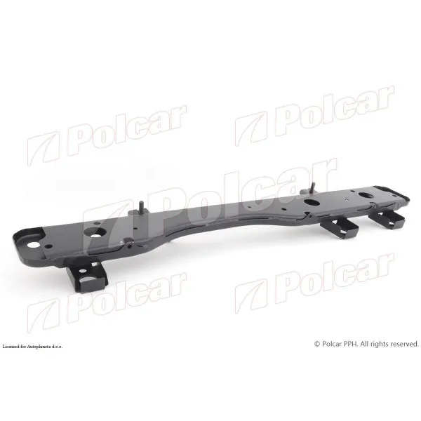 Prednji donji vezni lim RENAULT KADJAR, 15-; 