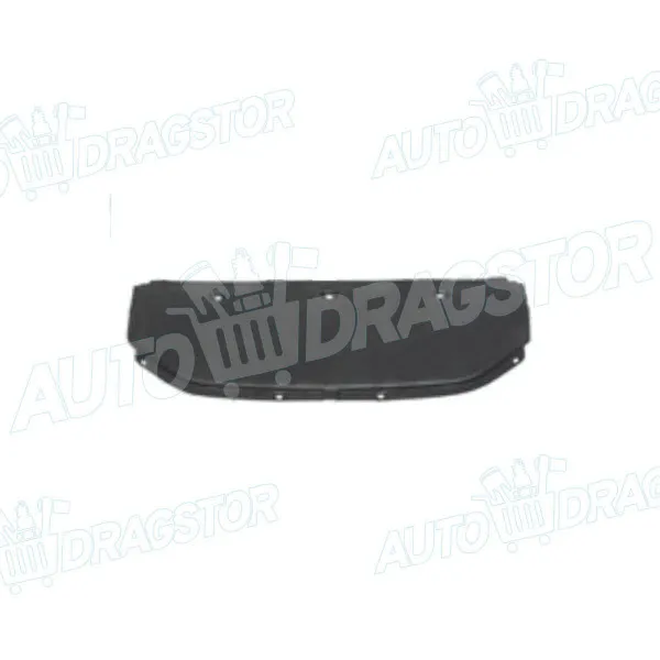 Prednji donji vezni lim RENAULT KADJAR, 15-; 