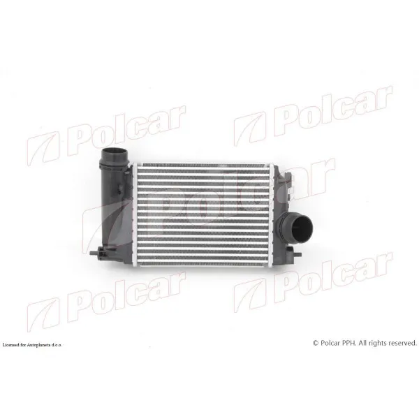 Interkuler NISSAN, RENAULT 