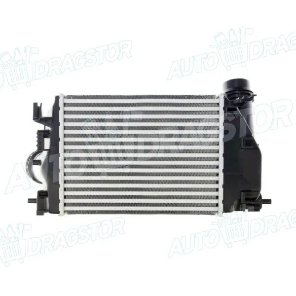 Interkuler NISSAN, RENAULT 