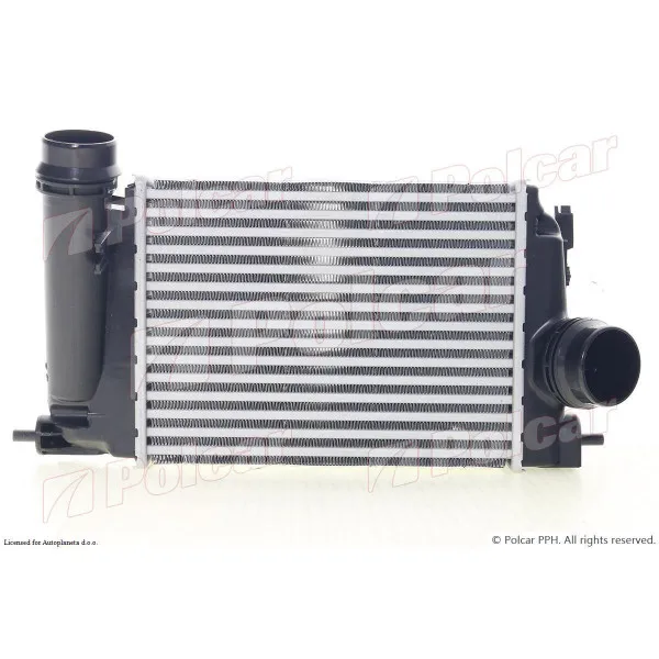 Interkuler NISSAN, RENAULT 