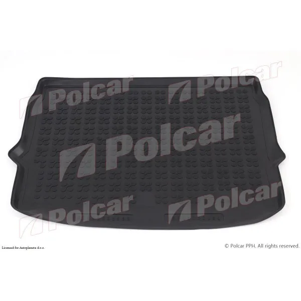 Kadica/patosnica gepeka NISSAN QASHQAI (J11), 13-; 