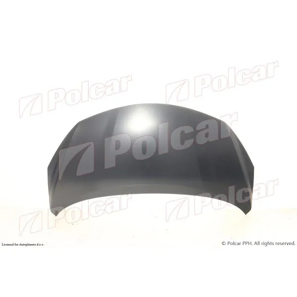 Hauba NISSAN NOTE (E12), 13-; 