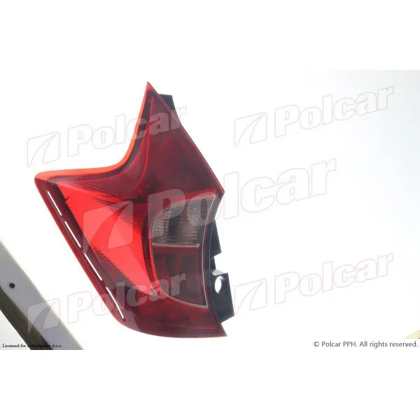 Štop svetlo NISSAN NOTE (E12), 13-; 