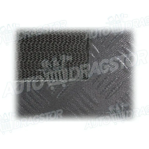 Kadica/patosnica gepeka NISSAN NOTE (E12), 13-; 