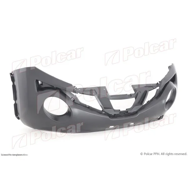 Prednji branik NISSAN JUKE (F15), 10-; 