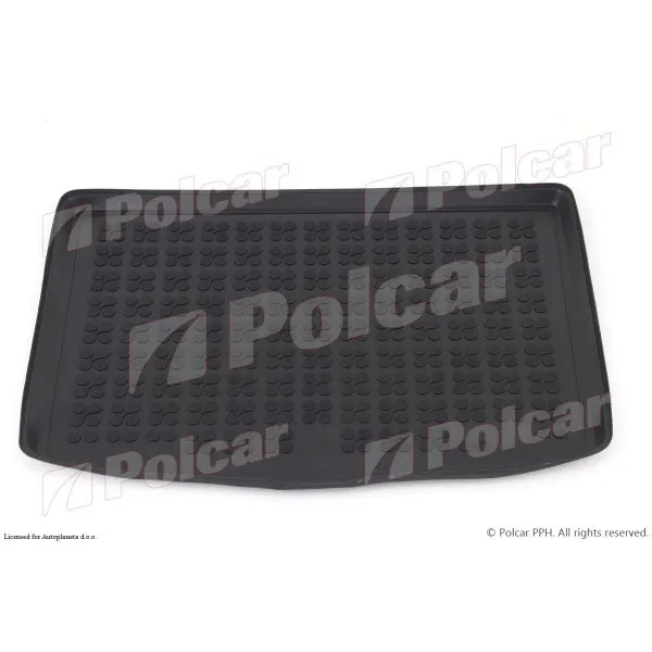 Kadica/patosnica gepeka NISSAN JUKE (F15), 10-; 