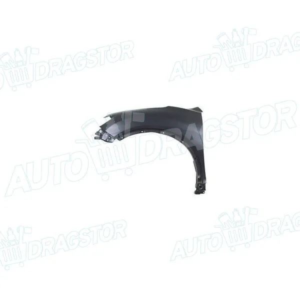 Blatobran NISSAN X-TRAIL, 14-; 