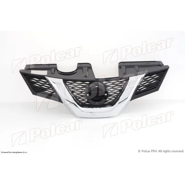 Maska NISSAN X-TRAIL, 14-; 