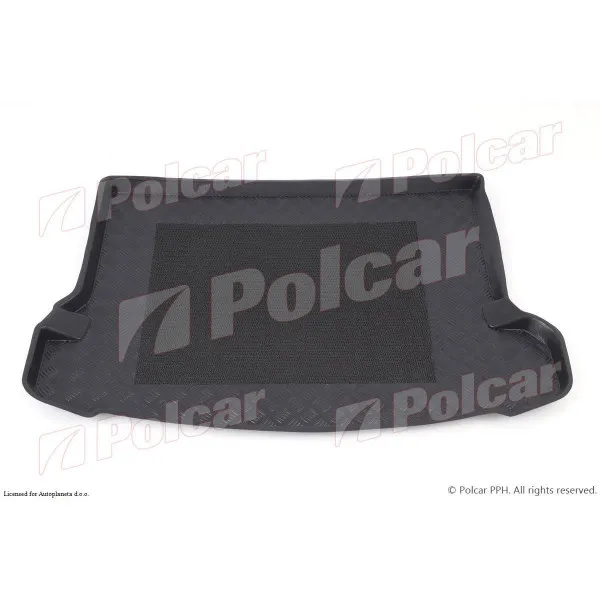 Kadica/patosnica gepeka NISSAN X-TRAIL, 14-; 