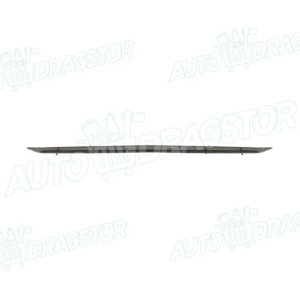 Lajsna maske RENAULT LOGAN (SD), 04-12; 